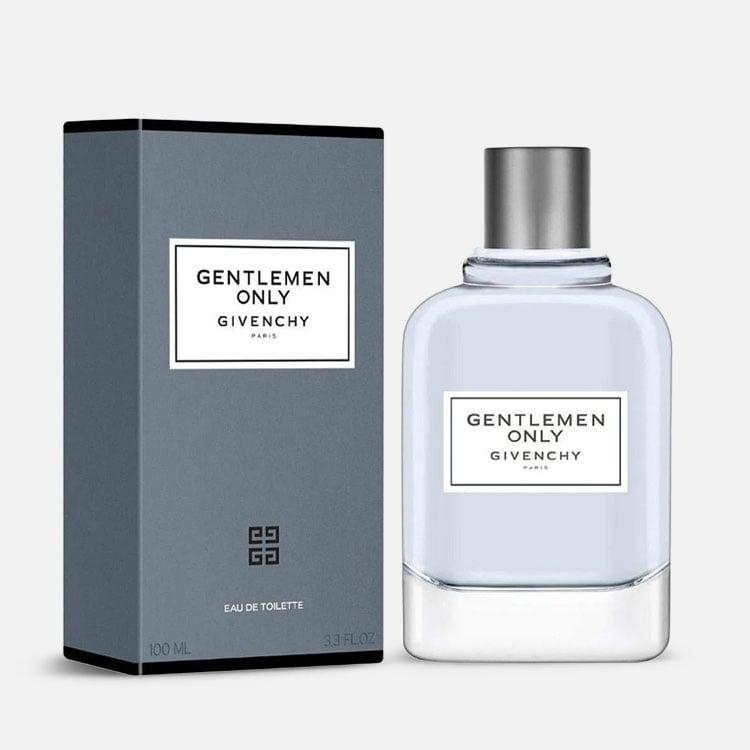Givenchy Gentleman Only 100ml EDT for Men